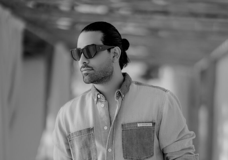Majid Razavi - Maxim Stockholm