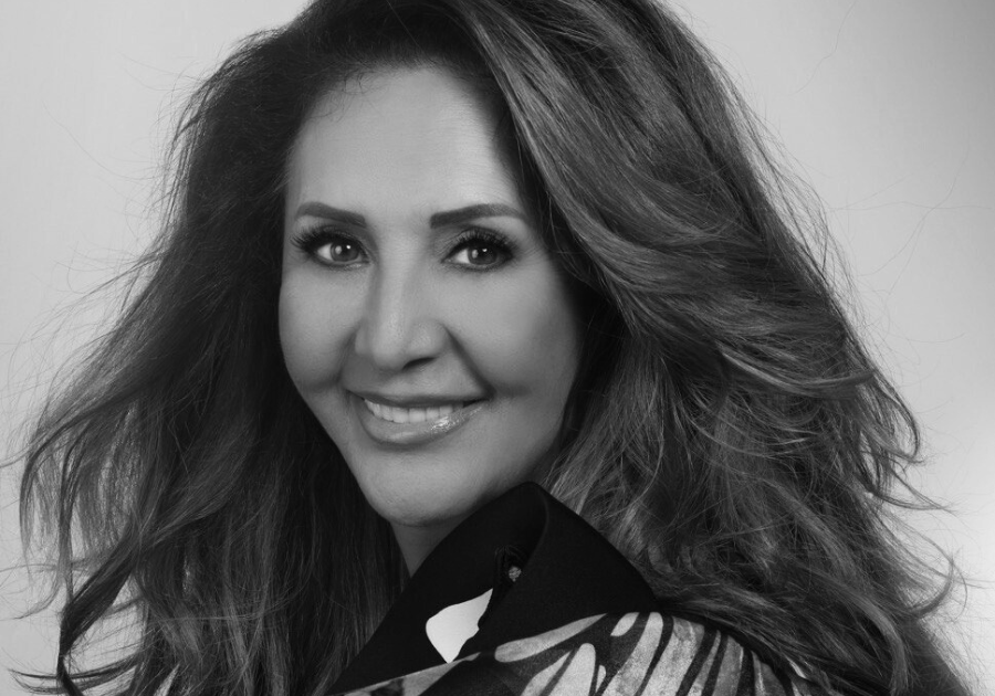 Nooshafarin Live in Stockholm - Maxim Stockholm