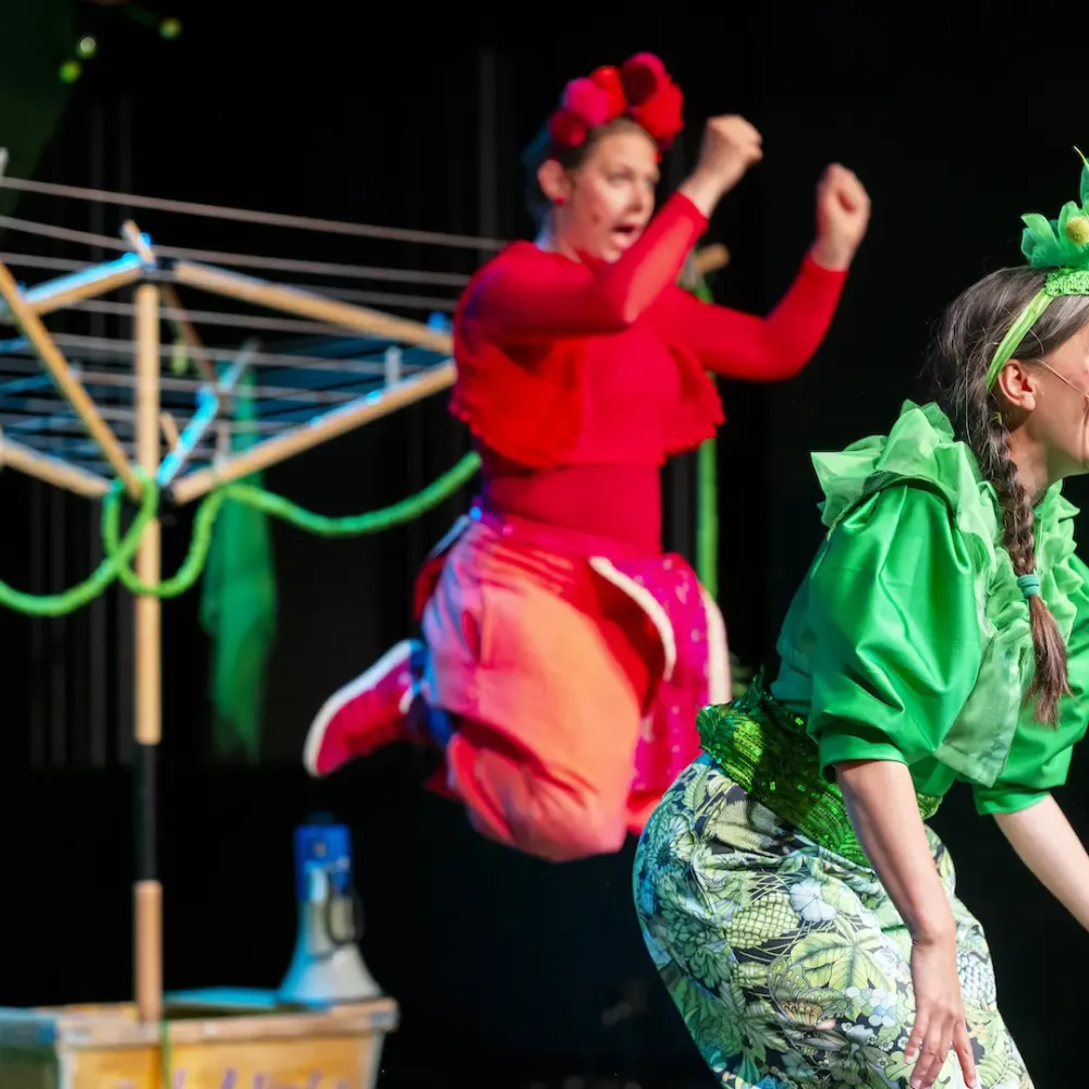 Yrias värld LIVE 1920x1080