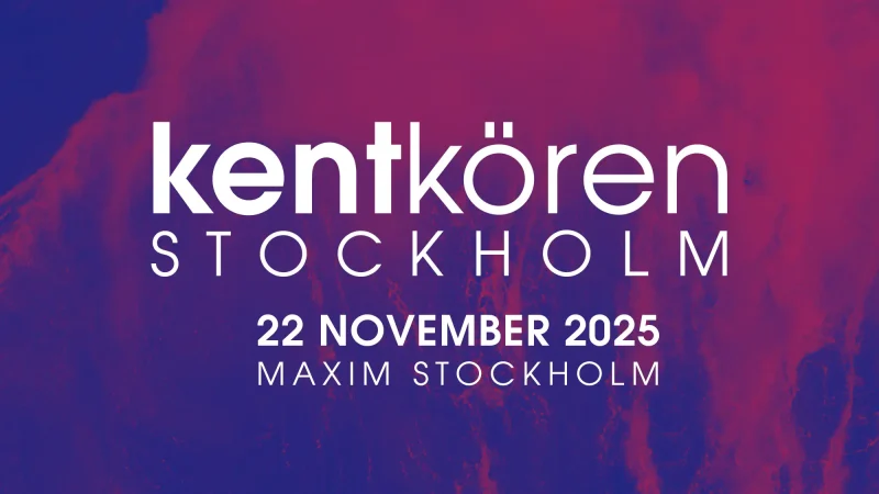 Kentkören konsert Maxim 2