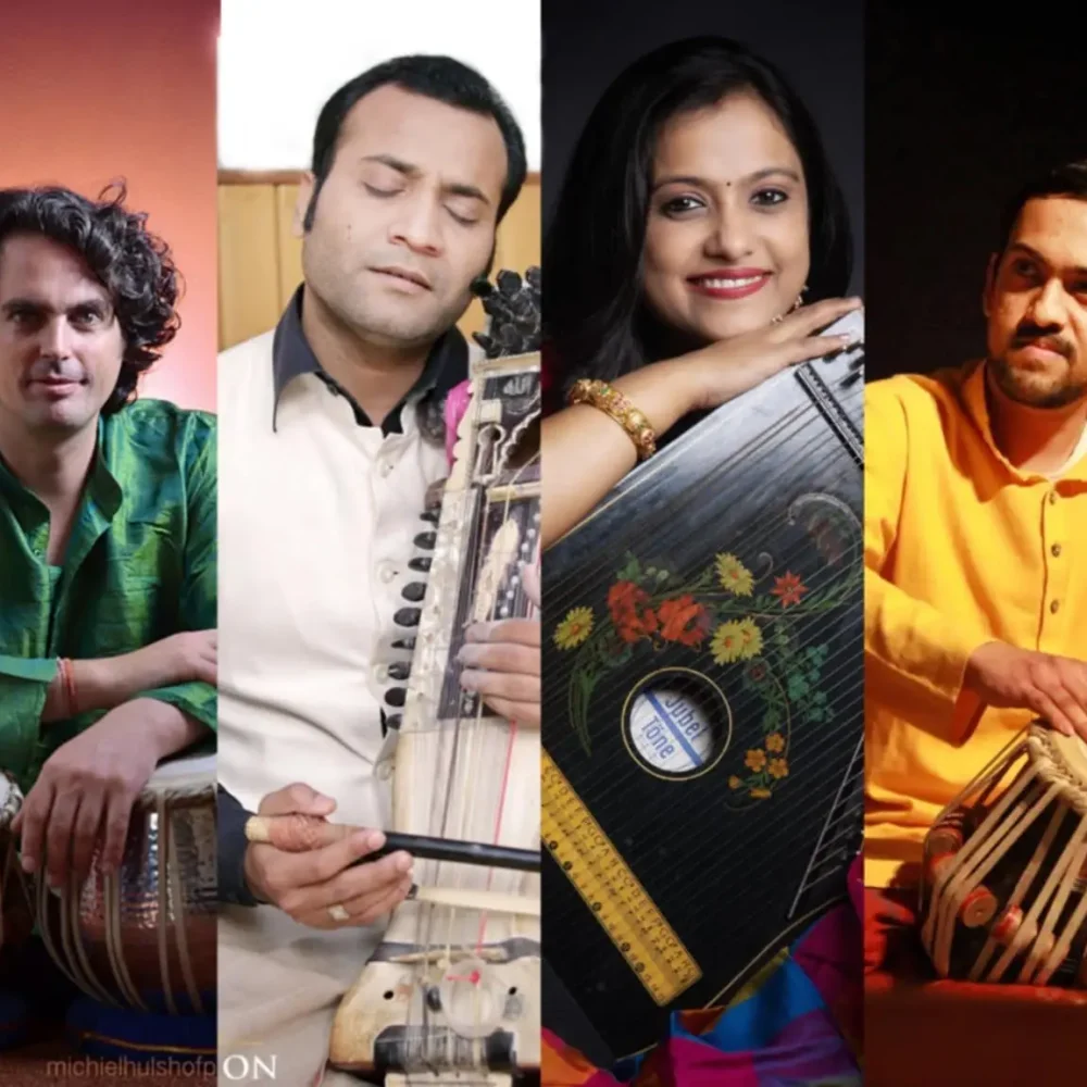 SSF2025 main concert